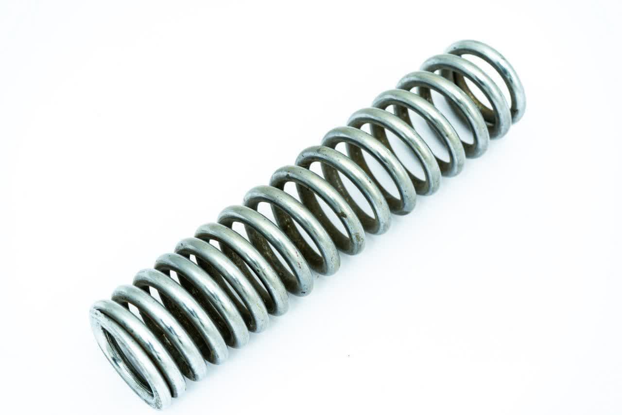 Cylindrical Spring