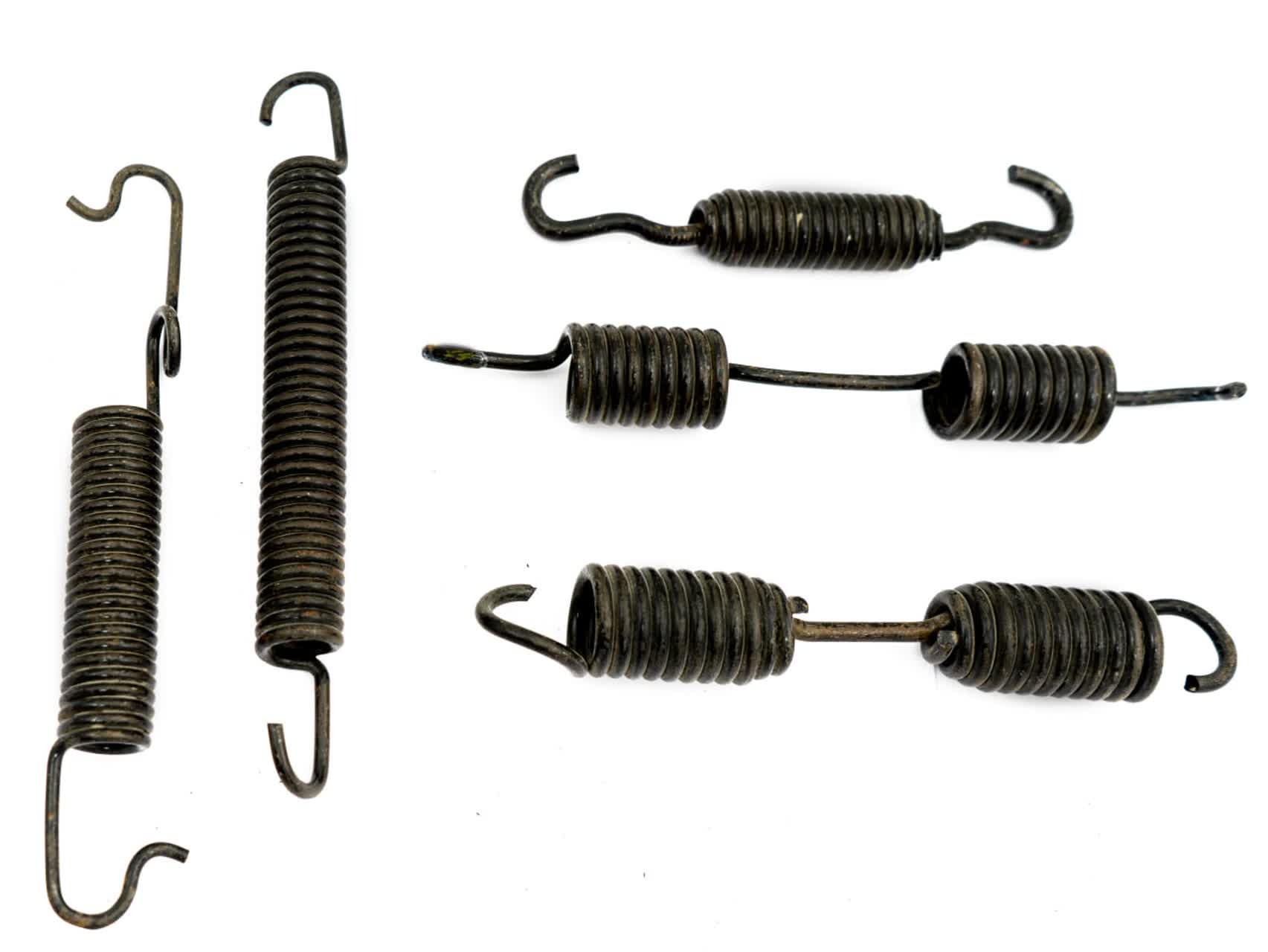 Brake Pad Spring