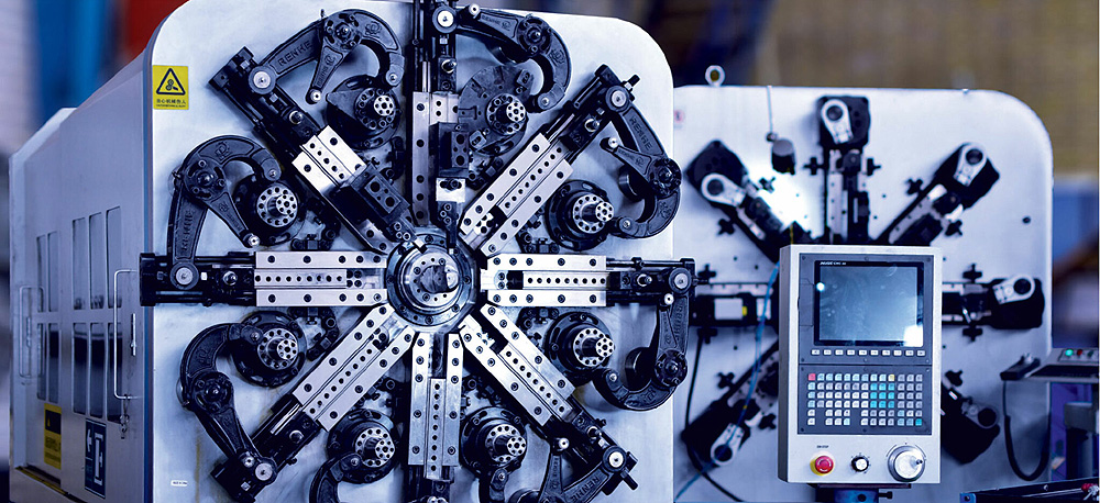 Equipment and Machinery , Chalak Fanar Sepahan